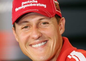 Një shpresë për Michael Schumacher: Gjestet e para publike nga legjenda e Formula 1, 12 vjet pas aksidentit të tmerrshëm
