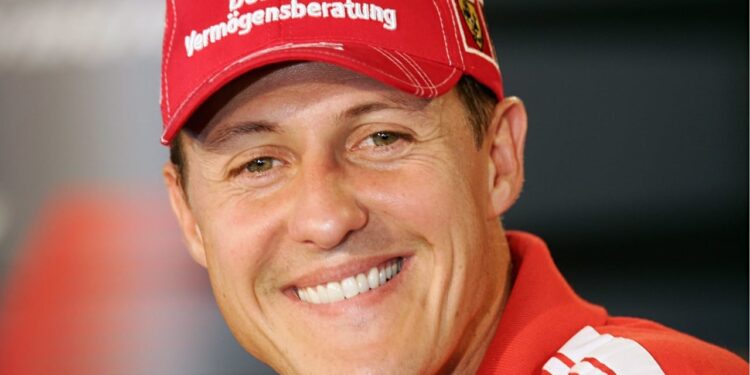 Një shpresë për Michael Schumacher: Gjestet e para publike nga legjenda e Formula 1, 12 vjet pas aksidentit të tmerrshëm