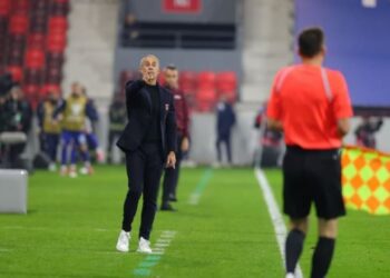 “Një tjetër moment i jashtëzakonshëm për Kombëtaren”, Sylvinho pas dy fitoreve radhazi: Do të vazhdojmë me pasion dhe angazhim, forca Shqipëri!