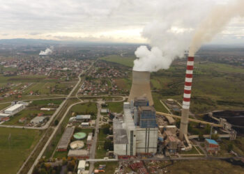 Njësia B2 e Termocentralit "Kosova B" rikthen aktivitetin e saj.