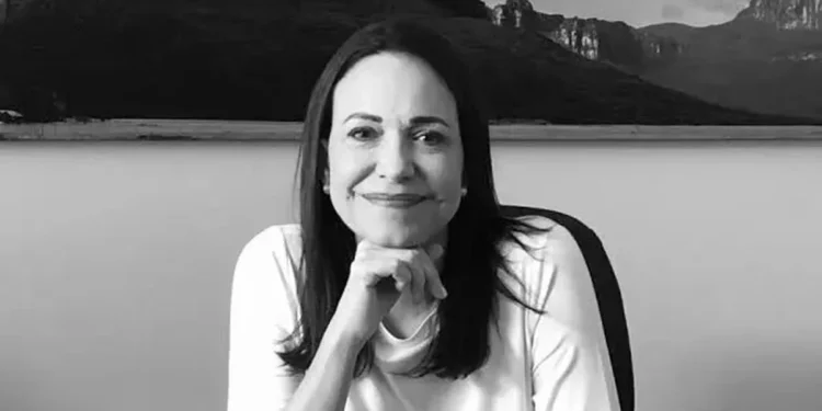 Nobel për Paqen: Aktivistja venezueliane María Corina Machado, jo Trump. Kush është ajo?