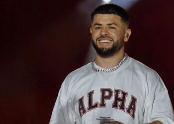 Noizy ndan ëndrrën e tij të vjetër dhe na befasoi!