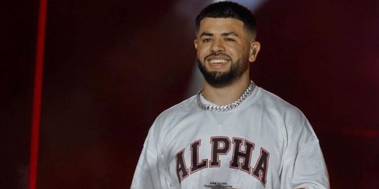 Noizy ndan ëndrrën e tij të vjetër dhe na befasoi!