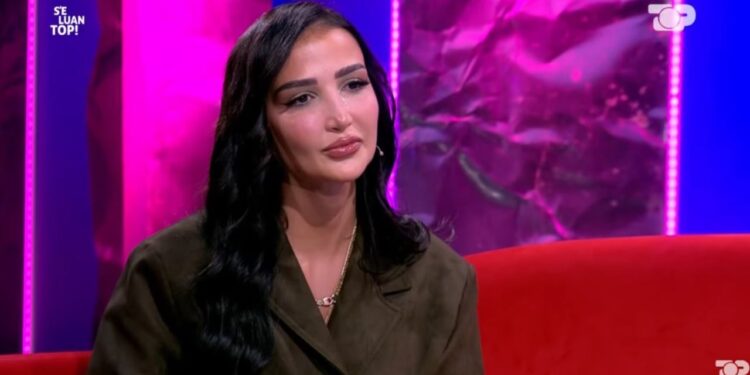 "Nuk arrin të shprehë ndjenjat" / Xheneta Fetahu flet për raportin me gruan e babait: Ajo është si një engjëll për mua.