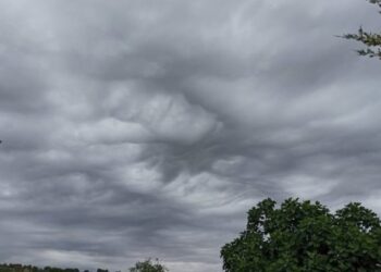 Nuk ka diell, sot moti është i paqëndrueshëm!