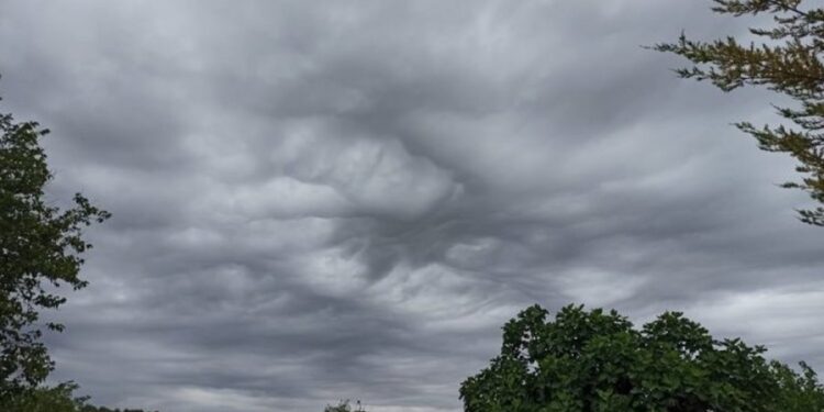 Nuk ka diell, sot moti është i paqëndrueshëm!