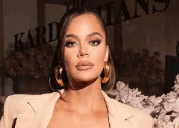 "Nuk kam pasur marrëdhënie seksuale për 3 vjet...", publiku është i habitur, Khloe Kardashian flet ndryshe!