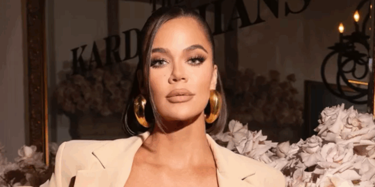 "Nuk kam pasur marrëdhënie seksuale për 3 vjet...", publiku është i habitur, Khloe Kardashian flet ndryshe!