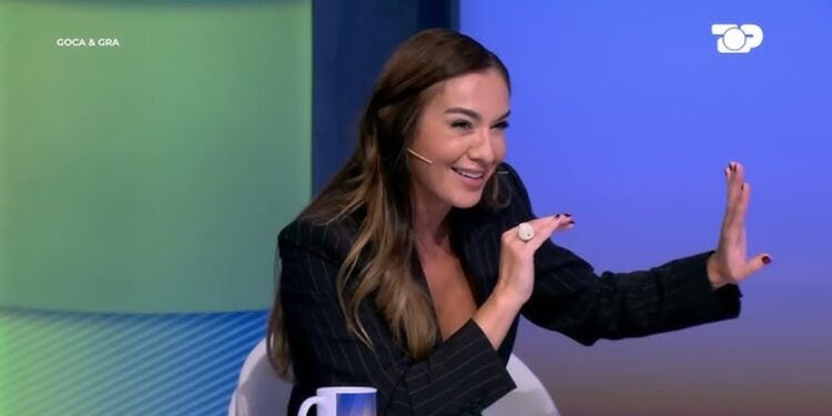 Nuk më pëlqen romantika e shkurtër... Ori Nebijaj flet për kriteret në kërkim të partnerit të ri!