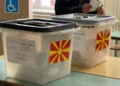 Numërimi i votave në Maqedoninë e Veriut përfundon: VLEN e shqiptarëve siguron 9 komuna. Ja data e raundit të dytë të zgjedhjeve.