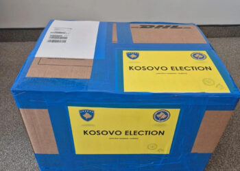 Numërimi i votave në Qendrat Komunale ka përfunduar, vazhdon procesi për votat e dërguara me postë.