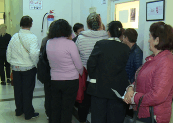 Numri i mamografive rritet, gratë dhe vajzat vazhdojnë të bëjnë kontrolle në qendrat shëndetësore