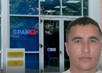 Nuredin Numanit i servirin karkaleca deti në burg? Ja si reagon SPAK-u