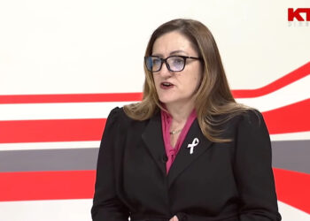 Nuza: 7 nga 10 gra që ndjekin biopsi në Radiologji brenda javës, diagnostikohen me kancer të gjirit