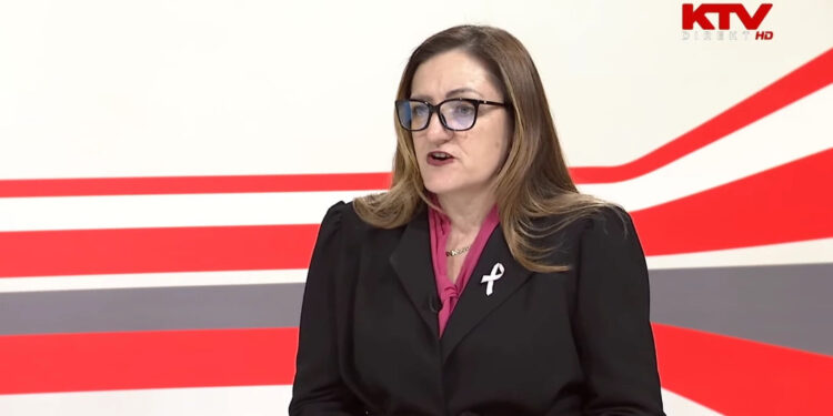 Nuza: 7 nga 10 gra që ndjekin biopsi në Radiologji brenda javës, diagnostikohen me kancer të gjirit