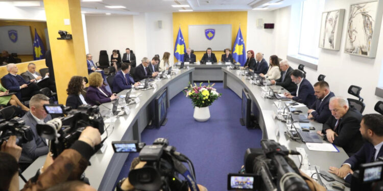 OJF-të: Miratimi i Projektbuxhetit shkel dispozitat kushtetuese dhe ligjore