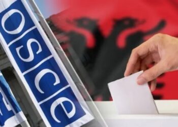 OSBE/ODIHR ofron 25 rekomandime për reforma zgjedhore: Depolitizoni komisionet dhe adresoni keqpërdorimin e burimeve shtetërore gjatë zgjedhjeve.