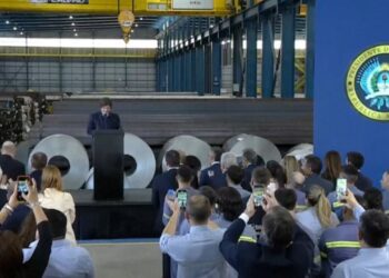 OpenAI hap zyrën në Argjentinë, planifikohet ndërtimi i qendrës së të dhënave për inteligjencën artificiale, me kapacitet...