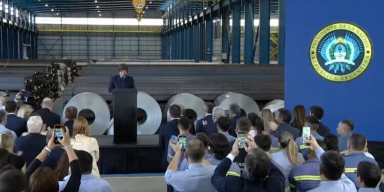 OpenAI hap zyrën në Argjentinë, planifikohet ndërtimi i qendrës së të dhënave për inteligjencën artificiale, me kapacitet...