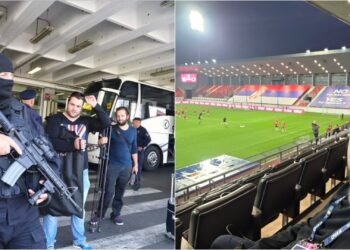 Opinioni: Nga Beogradi 2014 në Leskovc 2025 - një reflektim mbi kujtesën dhe shqetësimet e aktualitetit.