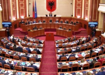 "Ordinary fraud, Rama issues an order": PD deputies in Korçë against Duman: He proved he has turned into a weapon against the Prime Minister's opponents.