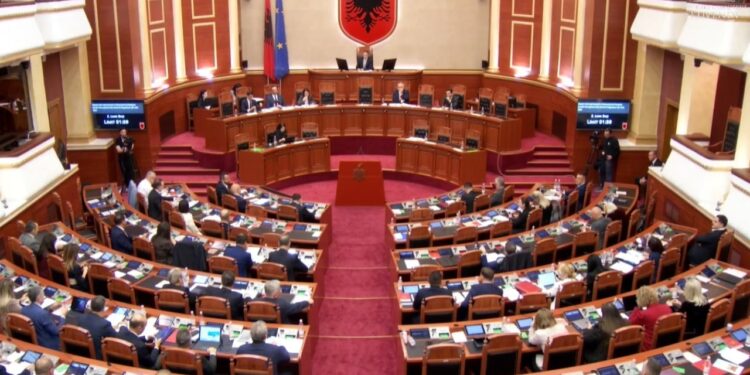 "Ordinary fraud, Rama issues an order": PD deputies in Korçë against Duman: He proved he has turned into a weapon against the Prime Minister's opponents.