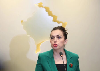 Osmani: Serbia po tenton të fitojë vota përmes blerjeve