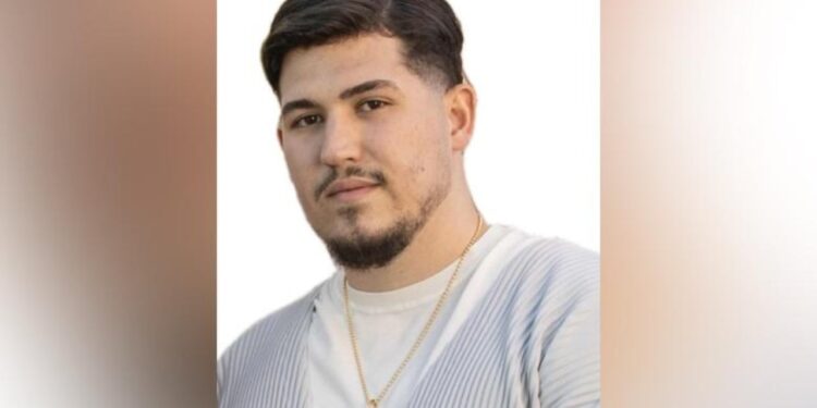 PD zgjodhi kandidatin për bashkinë e Tepelenës, Gabriel Guma: Kam ndjenja të thella në udhëtimin tim drejt idealit.