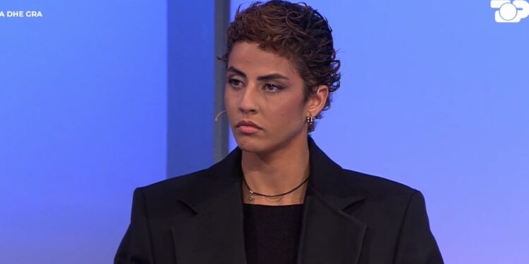 "Pa asnjë dokument ligjor, thjesht më kërkoi testin" / Volejbollistja flet në 'Goca dhe Gra': Ky ishte një akt diskriminimi.