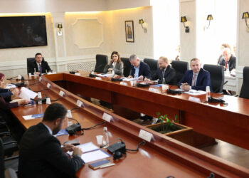 Partitë nuk arrijnë të bien dakord për një zgjidhje të situatës aktuale të vendit.