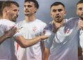Partizani kthehet te fitorja, 'Demat' munden Flamurtarin e fundit dhe dalin nga zona e rënies, Vora siguron tri pikë në Elbasan.