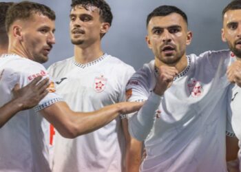 Partizani kthehet te fitorja, 'Demat' munden Flamurtarin e fundit dhe dalin nga zona e rënies, Vora siguron tri pikë në Elbasan.