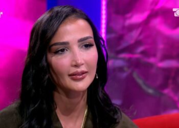 “Pas 23 vjetësh, Xheneta Fetahu përjeton një takim emocionues me nënën e saj, mes lotësh dhe kujtimesh”