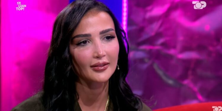 “Pas 23 vjetësh, Xheneta Fetahu përjeton një takim emocionues me nënën e saj, mes lotësh dhe kujtimesh”