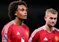 Pas një periudhe të vështirë te Manchester United, sulmuesi holandez synon rikthimin në Serie A.