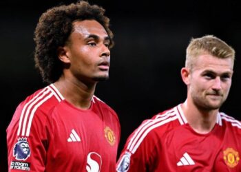 Pas një periudhe të vështirë te Manchester United, sulmuesi holandez synon rikthimin në Serie A.