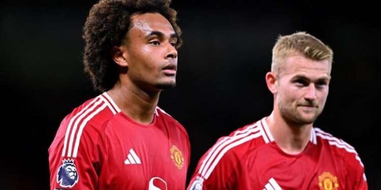 Pas një periudhe të vështirë te Manchester United, sulmuesi holandez synon rikthimin në Serie A.