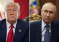 Pas përfundimit të takimit Trump-Putin, Shtëpia e Bardhë lëshon një tjetër informacion: Takimi nuk është përjashtuar plotësisht.
