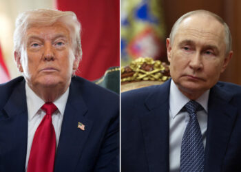 Pas përfundimit të takimit Trump-Putin, Shtëpia e Bardhë lëshon një tjetër informacion: Takimi nuk është përjashtuar plotësisht.