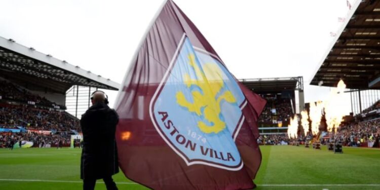 Pas protestave dhe shqetësimeve për sigurinë, Aston Villa ndalon tifozët izraelitë në ndeshjen e Ligës së Evropës.