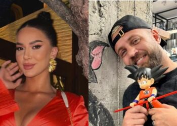 “Pas tre vitesh, Efi Dhedhes zbulon çfarë ndodhi me Luizin...”