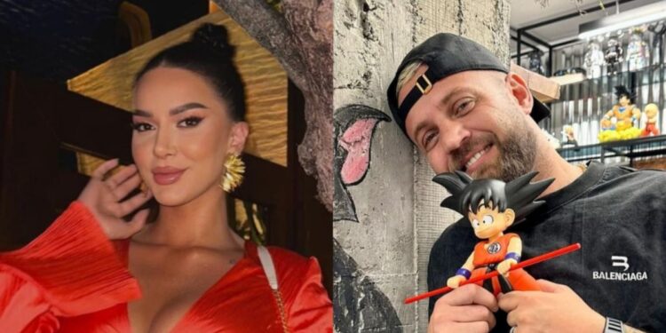 “Pas tre vitesh, Efi Dhedhes zbulon çfarë ndodhi me Luizin...”