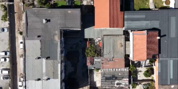 Pasqyra e Brendshme: Historia e Koklavitur nga Shteti mbi Pronën që i Mori Jetën Gjyqtarit dhe Deklaratat e Banorëve