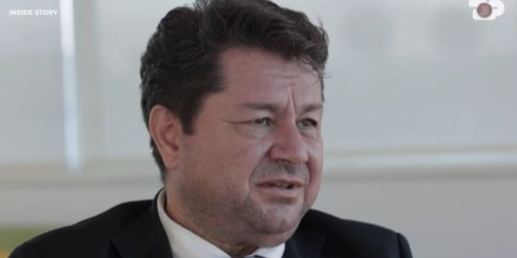 Pasqyra e Brendshme / Vrasja në Kalasë: Një rrëfim i trishtueshëm - Familja priste që gjyqtari të përballet me pasojat e Vettingut…