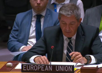 Përfaqësuesi i BE-së kërkon që autorët e sulmit në Banjskë të përballen me drejtësinë.