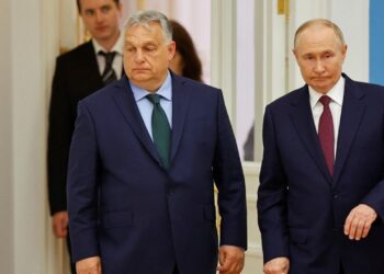Përgatitjet për bisedimet Trump-Putin, Orban planifikon të bisedojë sot me presidentin rus.