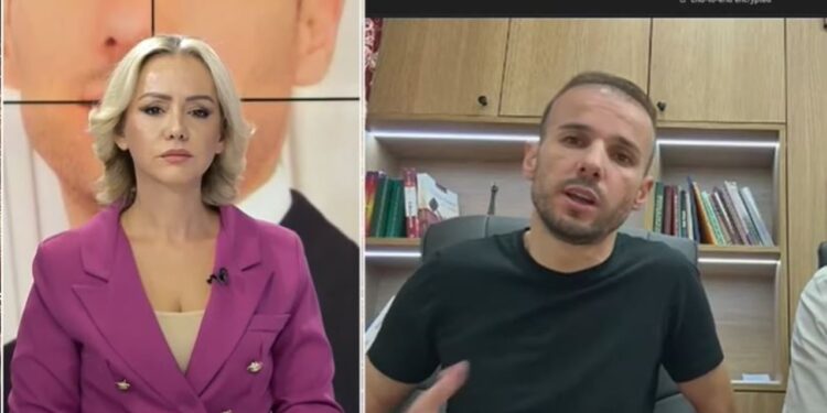 Përmes një urdhri të Prokurorisë, avokati Barjami tregon për 'Top News': Prokurori bëri kërcënime, unë isha duke mbrojtur klientin tim.