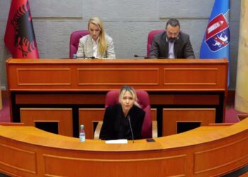 Përplasje në Këshillin Bashkiak të Tiranës mbi ndalimin e monopatinave, Ristani: Nuk ishte vendim i bashkisë.