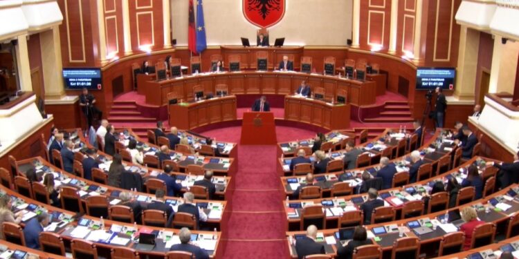 Përse nuk po hetohet Frida Krifca? Dumani: Ne e proçedojmë çdo individ, pavarësisht se nga kush vijnë zyrtarët.