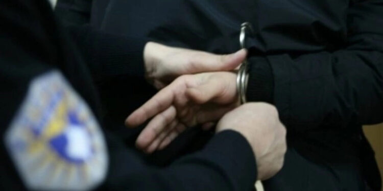 Personi i dyshuar për vrasjen në Debëlldeh të Vitisë është dorëzuar.